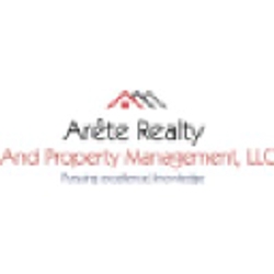 Arête Realty and Property Management LLC-Logo