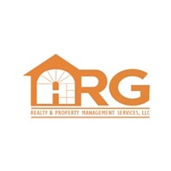 ARG Realty & Property Management-Logo