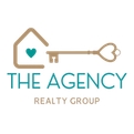 The Agency Realty Group-Logo