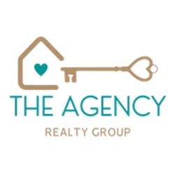 The Agency Realty Group-Logo