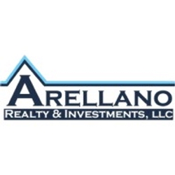 Arellano Realty & Investments-Logo