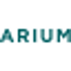 ARIUM Brookhaven-Logo