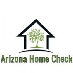 Arizona Home Check & Property Management-Logo