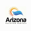 Arizona Vacation Rentals-Logo