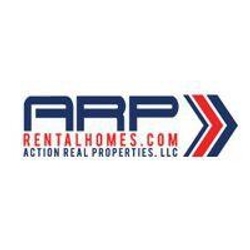 ARP Rental Homes-Logo