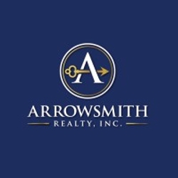 Arrowsmith Realty, Inc.-Logo