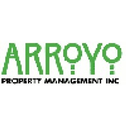 Arroyo Property Management Inc-Logo