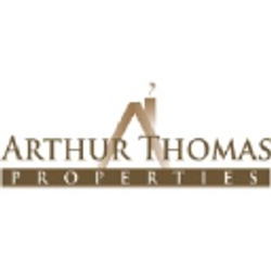 Arthur Thomas Properties-Logo