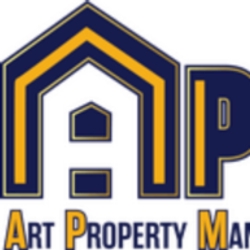 Art Property Management-Logo