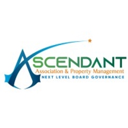 Ascendant Association & Property Management-Logo