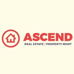 Ascend Real Estate And Property Management-Logo