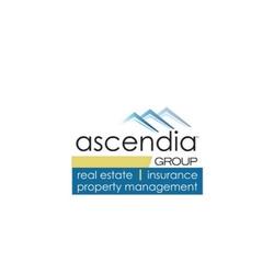 Ascendia Group Siesta Key | Real Estate | Rentals | Property Management-Logo