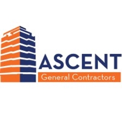 Ascent General Contractors-Logo