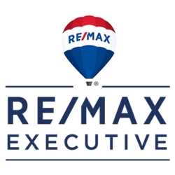 RE/MAX Executive-Logo