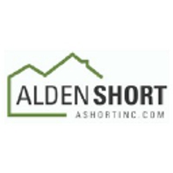 Alden Short, Inc.-Logo