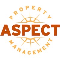 Aspect Property Management, LLC-Logo