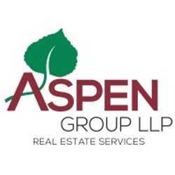 Aspen Group LLP-Logo