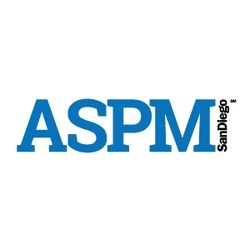 ASPM - San Diego-Logo