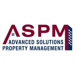 Advanced Solutions Property Management-Logo