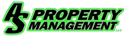 AS Property Management-Logo