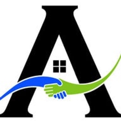 Assent Real Estate, Inc-Logo