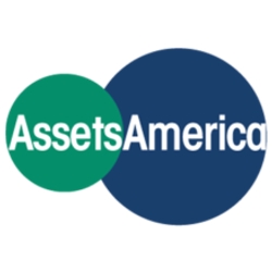 Assets America, Inc.-Logo