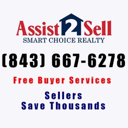 Assist-2-Sell Smart Choice Realty-Logo