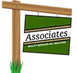 Associates Realty Services, Inc.-Logo