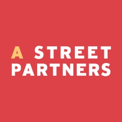 A Street Partners-Logo