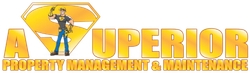 A Superior Property Management and Maintenance-Logo