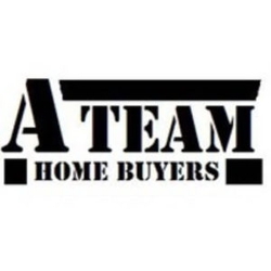 A Team Home Buyers-Logo