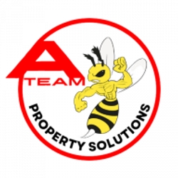 A-Team Property Solutions-Logo