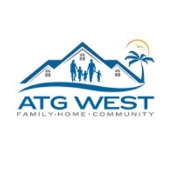 ATG West-Logo