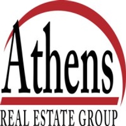 Athens Real Estate Group-Logo