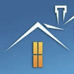 At Home Real Estate Services-Logo