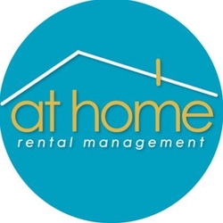 At Home Properties-Logo