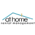 At Home Rental Management-Logo