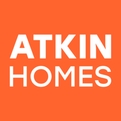 ATKIN HOMES-Logo