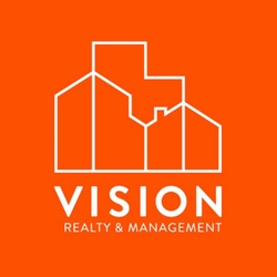 Vision Realty & Management-Logo