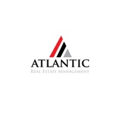 Atlantic Real Estate Management-Logo