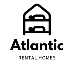 Atlantic Rental Homes-Logo