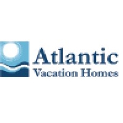 Atlantic Vacation Homes-Logo