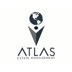 Atlas Estate Management-Logo