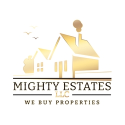 Mighty Estates, LLC-Logo