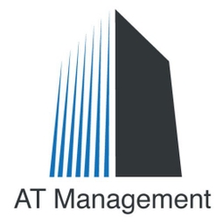 A T Management-Logo