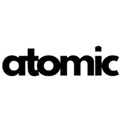 Atomic Stays Vacation Rentals-Logo