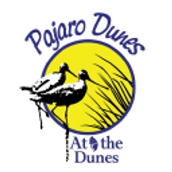 At The Dunes-Logo