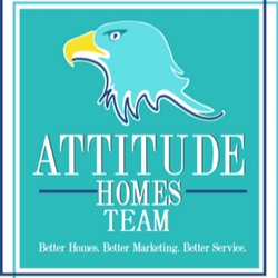 Attitude Homes Team RE/MAX ALLIANCE-Logo