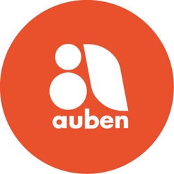 Auben Realty - Augusta-Logo