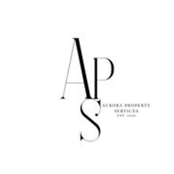 Aurora Property Services-Logo